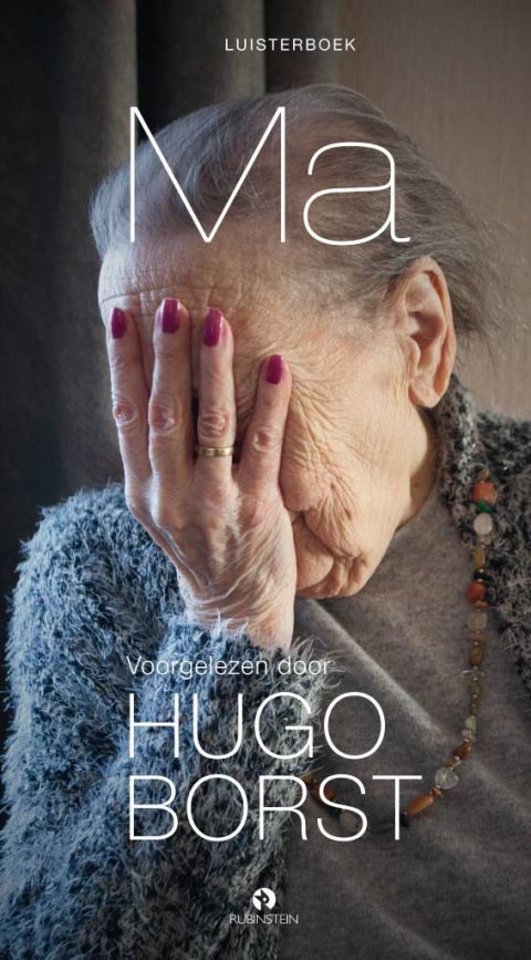 Hugo leest MA - nu op Spotify - Hugo Borst Hugo leest MA - nu op Spotify - Hugo Borst