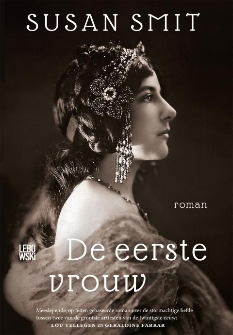 Susan Smit in gesprek met Marlies Dekkers