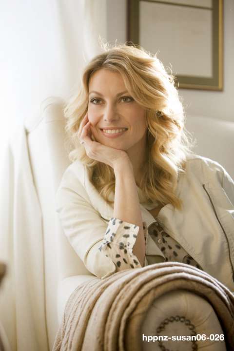 Barts Boekenclub met Susan Smit