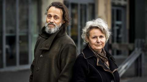 Bericht van Hugo Borst: stem op Carin - Hugo Borst Bericht van Hugo Borst: stem op Carin - Hugo Borst