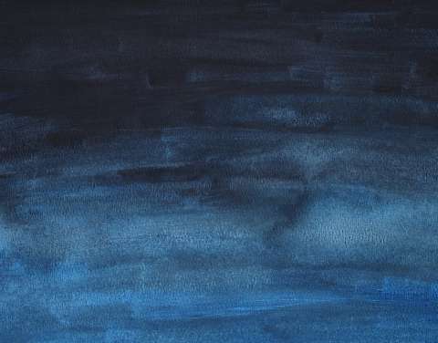 Blue Monday - Jonah Falke Blue Monday - Jonah Falke