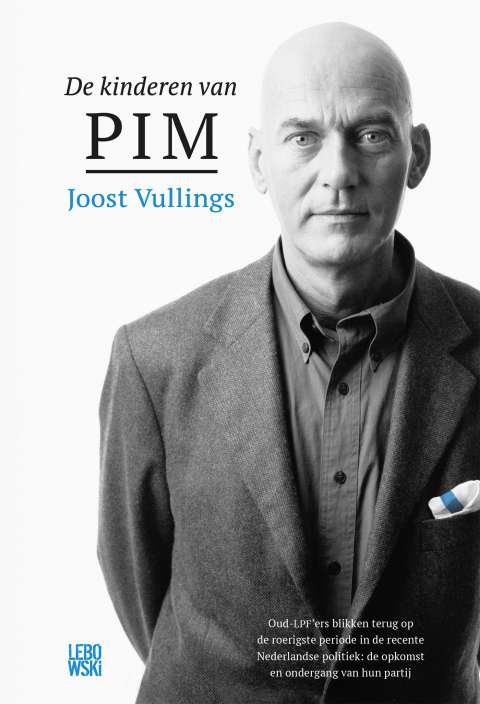 De kinderen van Pim op longlist Prinsjesboekenprijs 2017