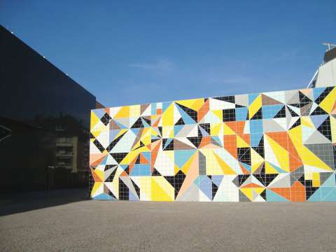 Düsseldorf - Jonah Falke Düsseldorf - Jonah Falke
