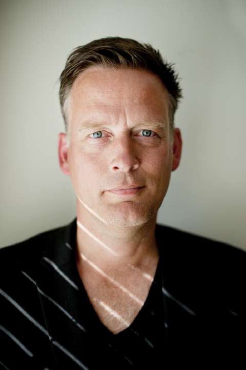 Erik Jan Harmens bij De Dagwacht op Radio 1 - Erik Jan Harmens Erik Jan Harmens bij De Dagwacht op Radio 1 - Erik Jan Harmens
