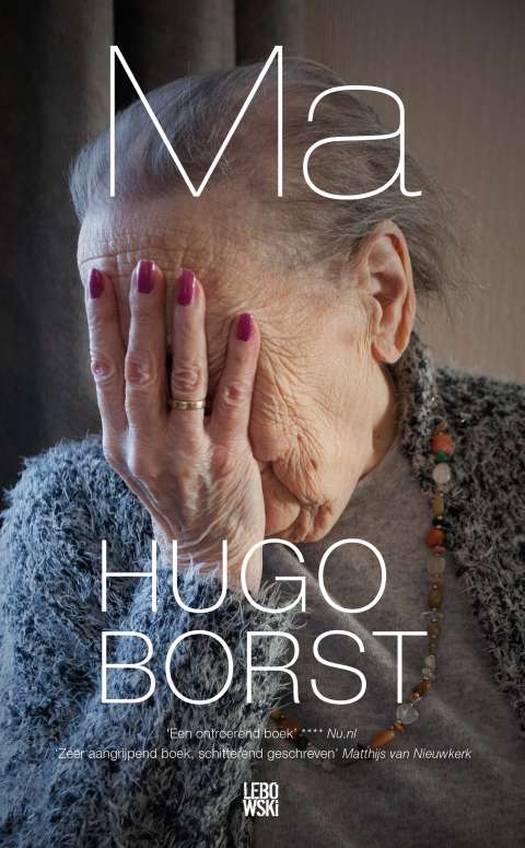 Het manifest van Hugo Borst - Hugo Borst Het manifest van Hugo Borst - Hugo Borst