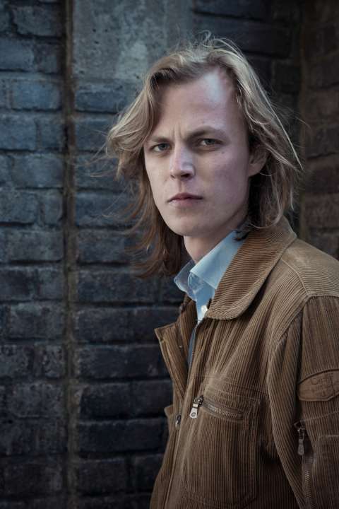Interview Jonah Falke in ELLE - Jonah Falke Interview Jonah Falke in ELLE - Jonah Falke