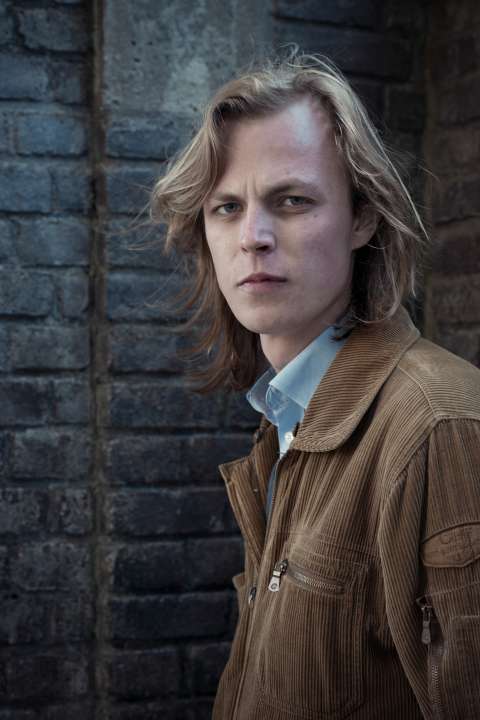 Jonah Falke vaste columnist voor De Gelderlander - Jonah Falke Jonah Falke vaste columnist voor De Gelderlander - Jonah Falke