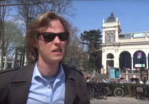 Jonah in de Torenkamer: een recap - Jonah Falke Jonah in de Torenkamer: een recap - Jonah Falke