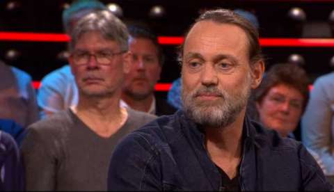 Terugkijken: Hugo Borst bij DWDD over ouderenzorg - Hugo Borst Terugkijken: Hugo Borst bij DWDD over ouderenzorg - Hugo Borst