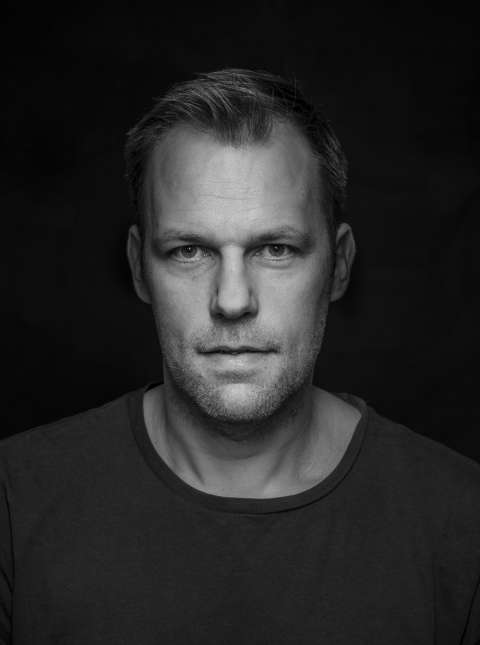Timo Bruijns bij Nooit meer slapen