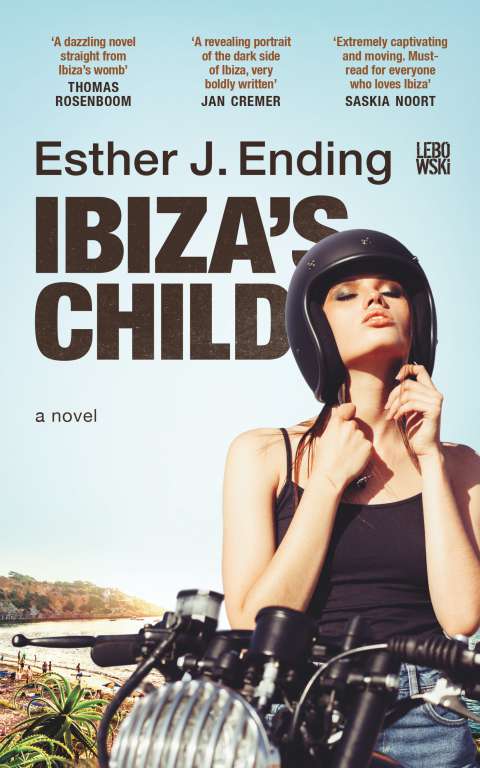 Vanavond bij Het Mooiste Meisje van de Klas: Esther J. Ending - Erik Jan Harmens Vanavond bij Het Mooiste Meisje van de Klas: Esther J. Ending - Erik Jan Harmens