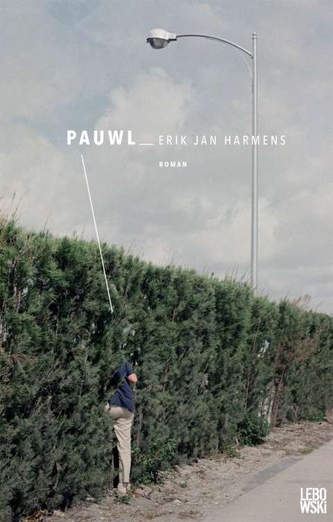Vier **** voor Pauwl in Knack Focus - Erik Jan Harmens Vier **** voor Pauwl in Knack Focus - Erik Jan Harmens
