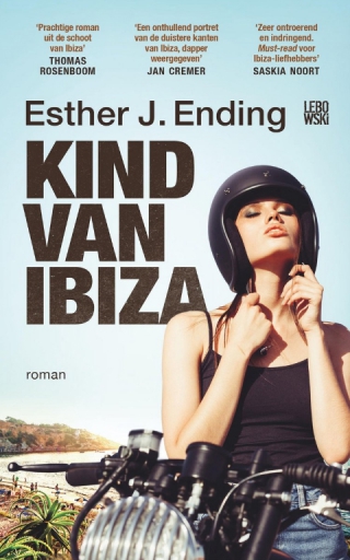 Kind van Ibiza - Esther J. Ending Kind van Ibiza - Esther J. Ending
