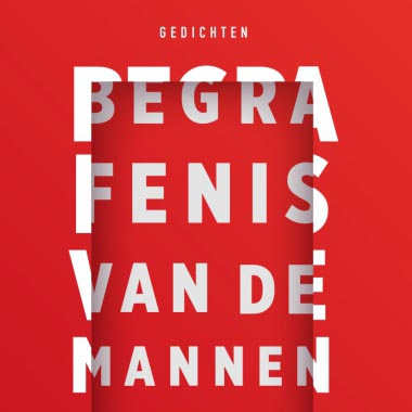 Vijf sterren voor Begrafenis van de mannen van Anneke Claus