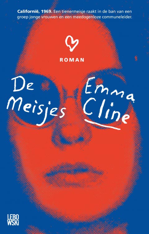 Op 15 juni verschijnt 'De meisjes' van Emma Cline in NL, Amerika en Engeland