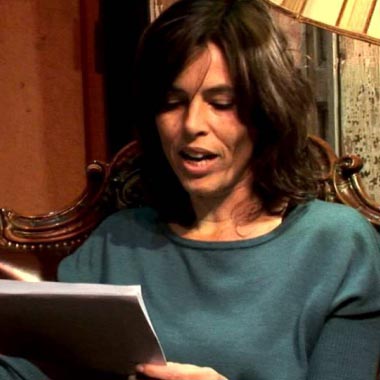 Elke Geurts stapt over van De Bezige Bij naar Lebowski