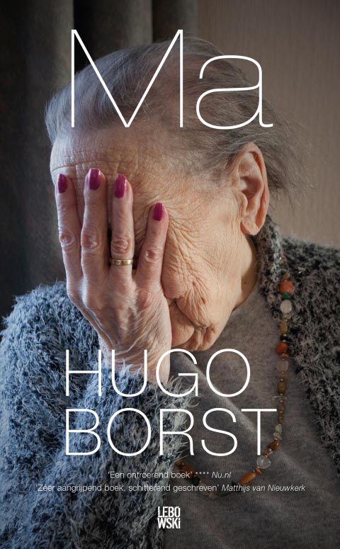 MA van Hugo Borst gaat de theaters in
