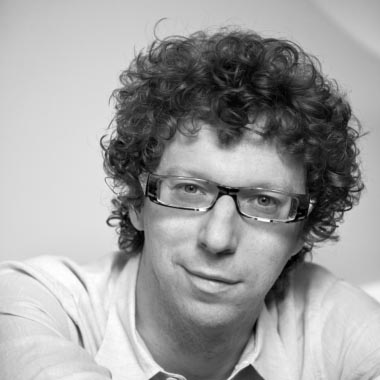 27e Abel Herzberglezing door Arnon Grunberg