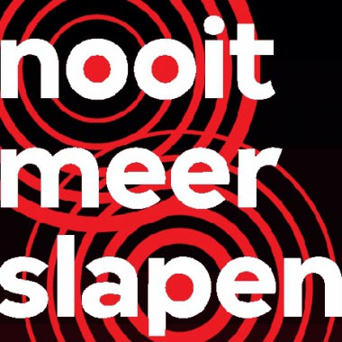 Erik Jan Harmens gastcolumnist bij Nooit Meer Slapen