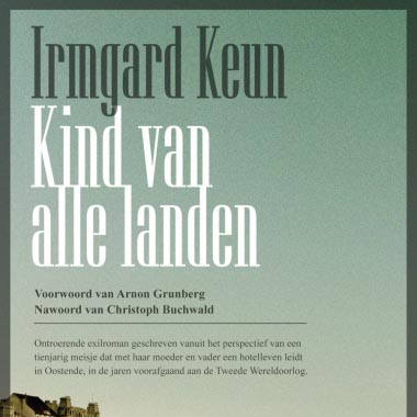 Irmgard Keuns verboden kleinood opnieuw uitgegeven