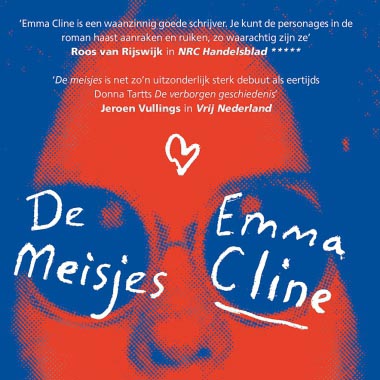 Kom naar het Athenaeum Zomerboekenfestijn op vrijdag 15 juli
