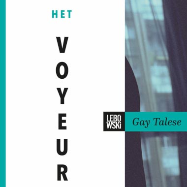 'Fascinerend relaas van een gluurder met ambities' ****