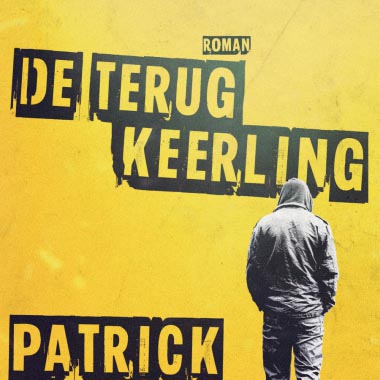 Patrick Pouw nodigt je uit voor de online leesclub rondom De terugkeerling