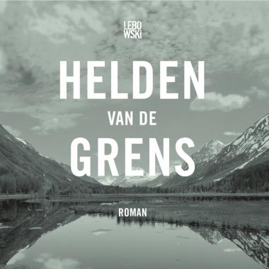 Rave review voor Dave Eggers in Het Parool ****