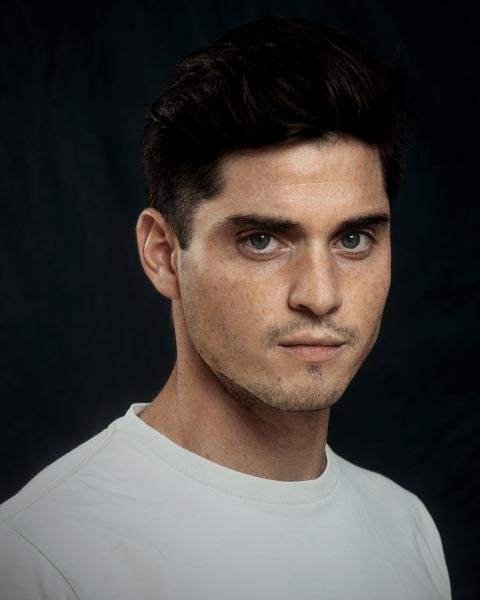 Mick Johan aan het woord op verhalenfestival Bakkum Vertelt - 6 augustus