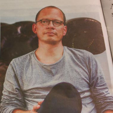 'Prima is niks; we zoeken retegoed'