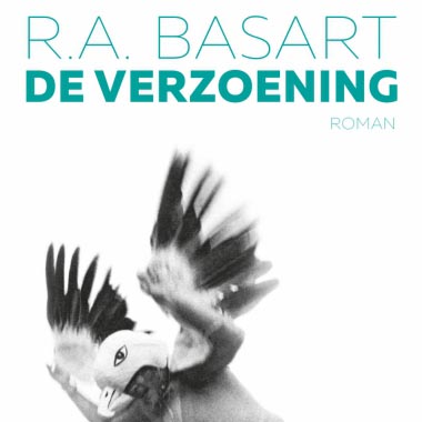 'Als je zo schrijft heb je geen verhaal meer nodig'