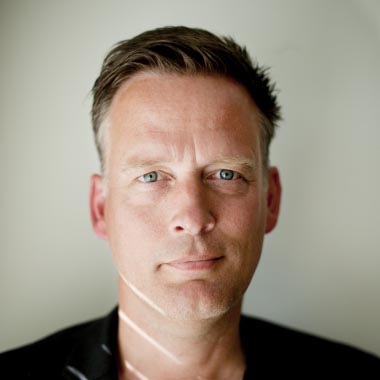 Erik Jan Harmens te gast bij Opium op Radio 4