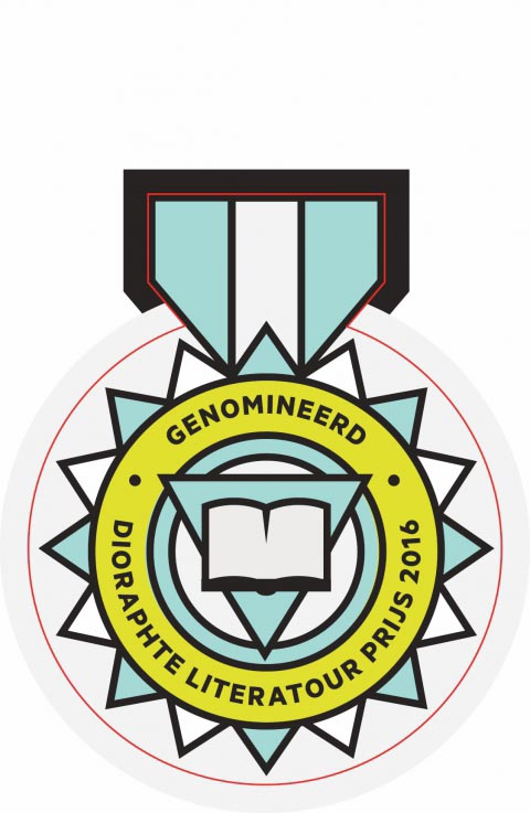 Stem op je favoriete jongerenboek
