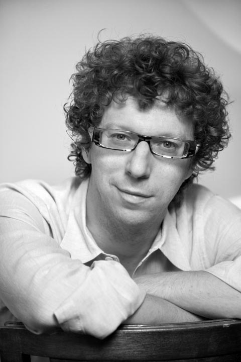 27e Abel Herzberglezing door Arnon Grunberg