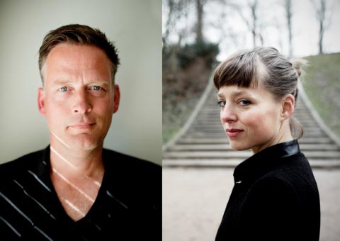 Read My World met Erik Jan en Anneke - Erik Jan Harmens Read My World met Erik Jan en Anneke - Erik Jan Harmens