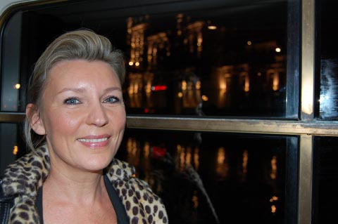 Saskia Noort publiceert twee nieuwe titels bij Overamstel uitgevers