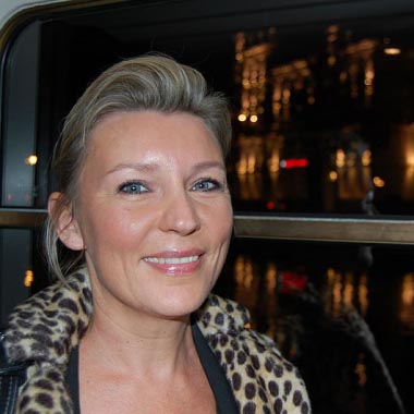 Saskia Noort publiceert twee nieuwe titels bij Overamstel uitgevers