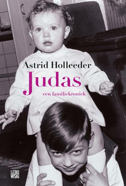 Docu: De (onder)wereld van Willem Holleeder