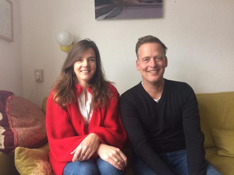 Erik Jan Harmens in gesprek met Jente Posthuma - Erik Jan Harmens Erik Jan Harmens in gesprek met Jente Posthuma - Erik Jan Harmens