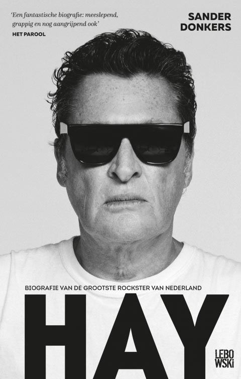 Radiocampagne HAY geweerd door STER