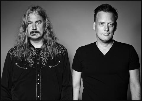 Drie decemberavonden met Erik Jan Harmens