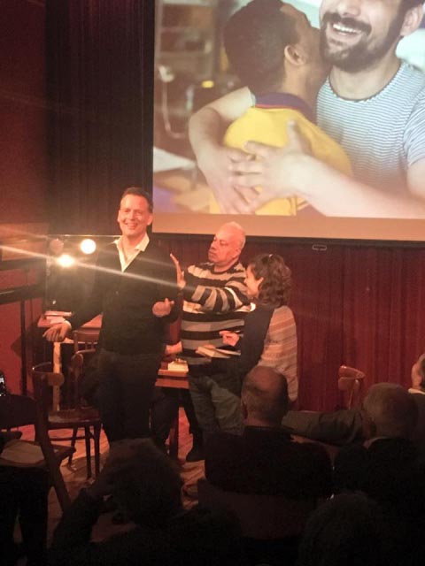 Drie decemberavonden met Erik Jan: een recap - Erik Jan Harmens Drie decemberavonden met Erik Jan: een recap - Erik Jan Harmens