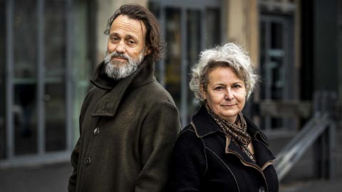 Machiavelliprijs voor Hugo Borst en Carin Gaemers