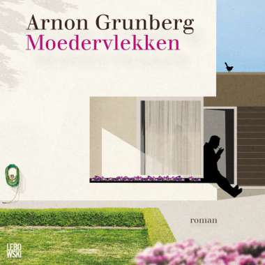 Arnon Grunberg op longlist Libris Literatuur Prijs