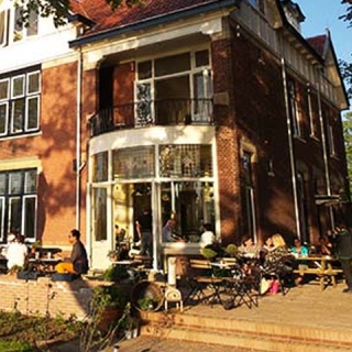 Uitnodiging Überamstel festival op 6 september