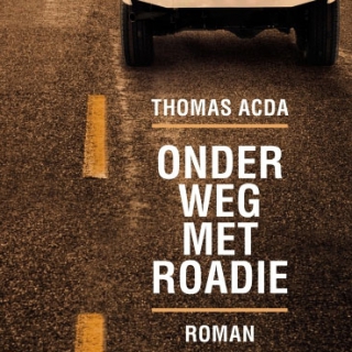 Blogtour Onderweg met Roadie van start
