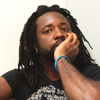 Marlon James wint Man Booker Prize 2015