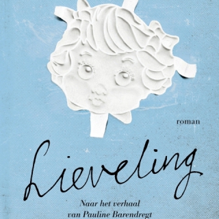 Bekijk de officiële boektrailer van Lieveling, de debuutroman van Kim van Kooten