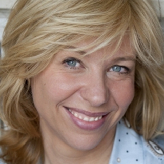 Claudia de Breij ontvangt prestigieuze Louis Davidsring