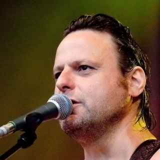 Biografie Luc de Vos verschijnt eind november bij Lebowski